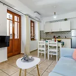 Charis_skopelos Of 3 Grace's House Διαμέρισμα